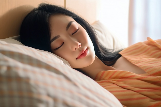 なぜ睡眠の質を改善すると頭痛も改善するのか？？